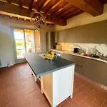 Ans Tuscany * Castelfalfi
