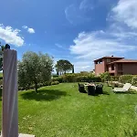 Ans Tuscany Lejlighed *