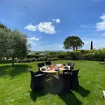 Lejlighed Ans Tuscany *