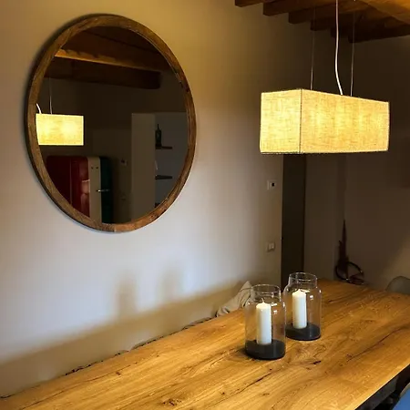 Lejlighed Ans Tuscany