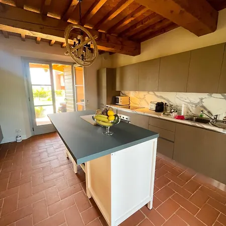 Ans Tuscany * Castelfalfi