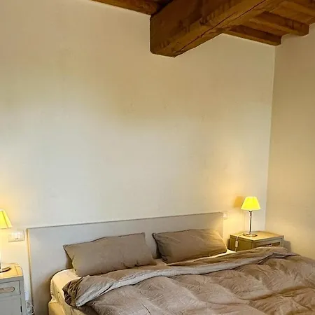 Lejlighed Ans Tuscany *