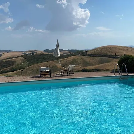 Lejlighed Ans Tuscany