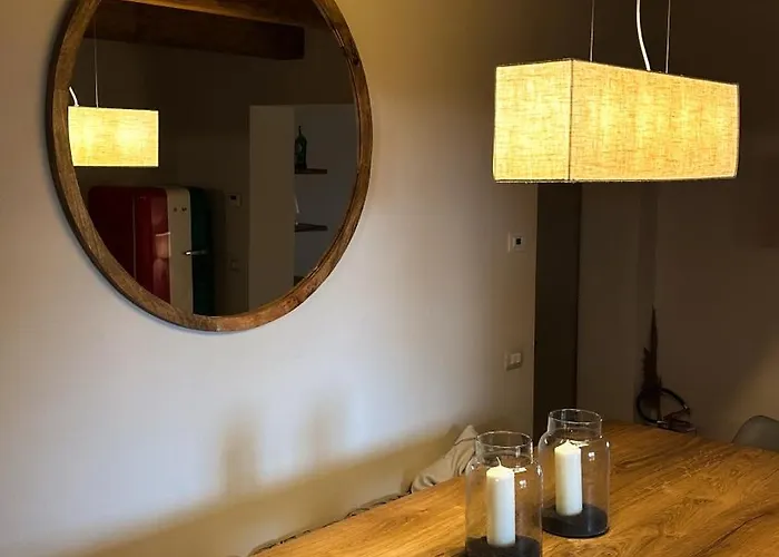 Appartamento Ans Tuscany