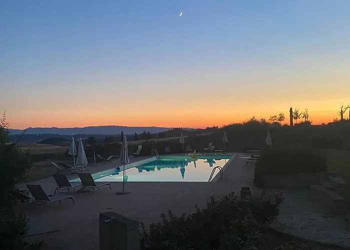 Ans Tuscany Appartamento