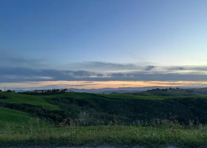 Appartamento Ans Tuscany *
