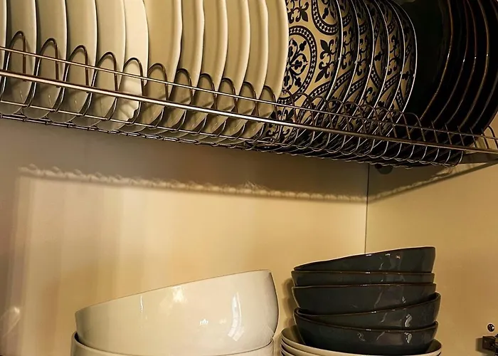 Ans Tuscany Castelfalfi