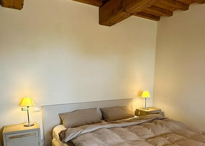 Appartamento Ans Tuscany *